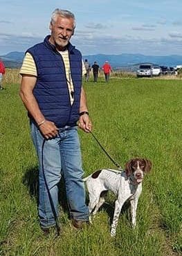 Des Plaines Du Mistral - Championne Gibier Naturel